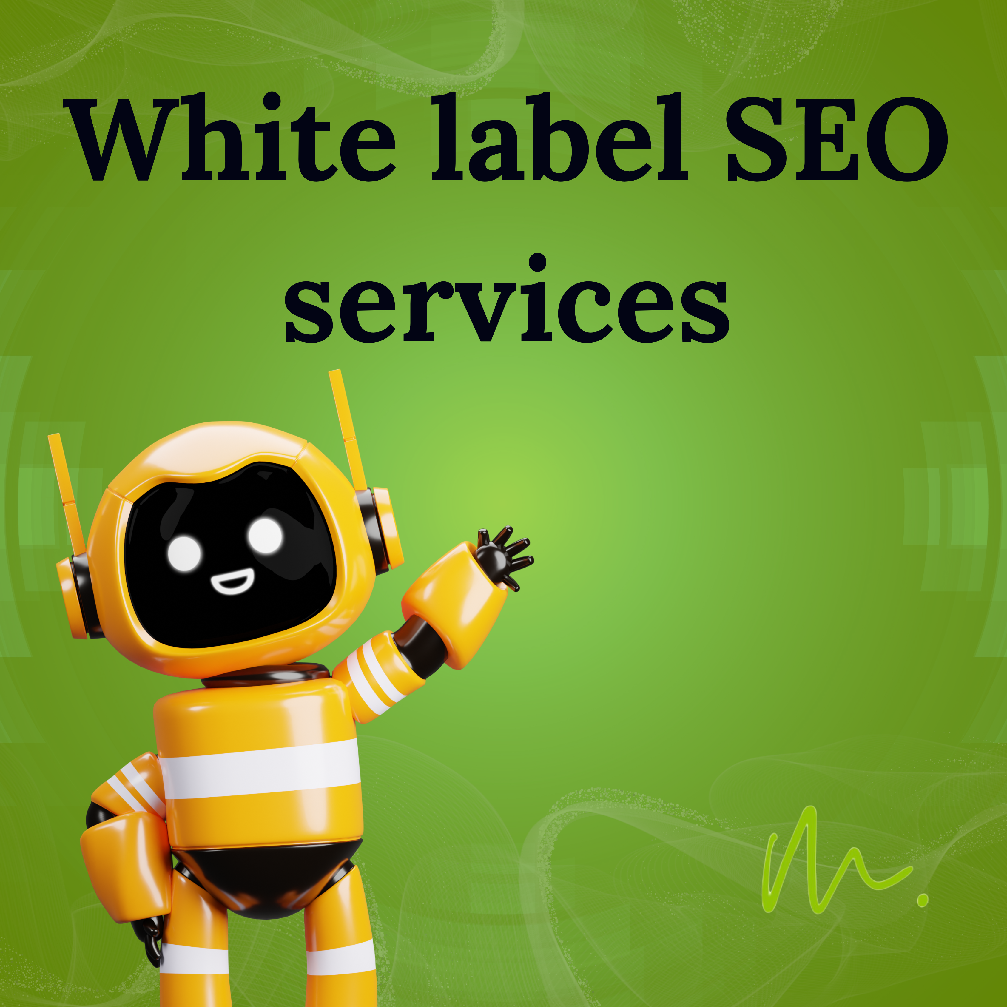 White Label SEO