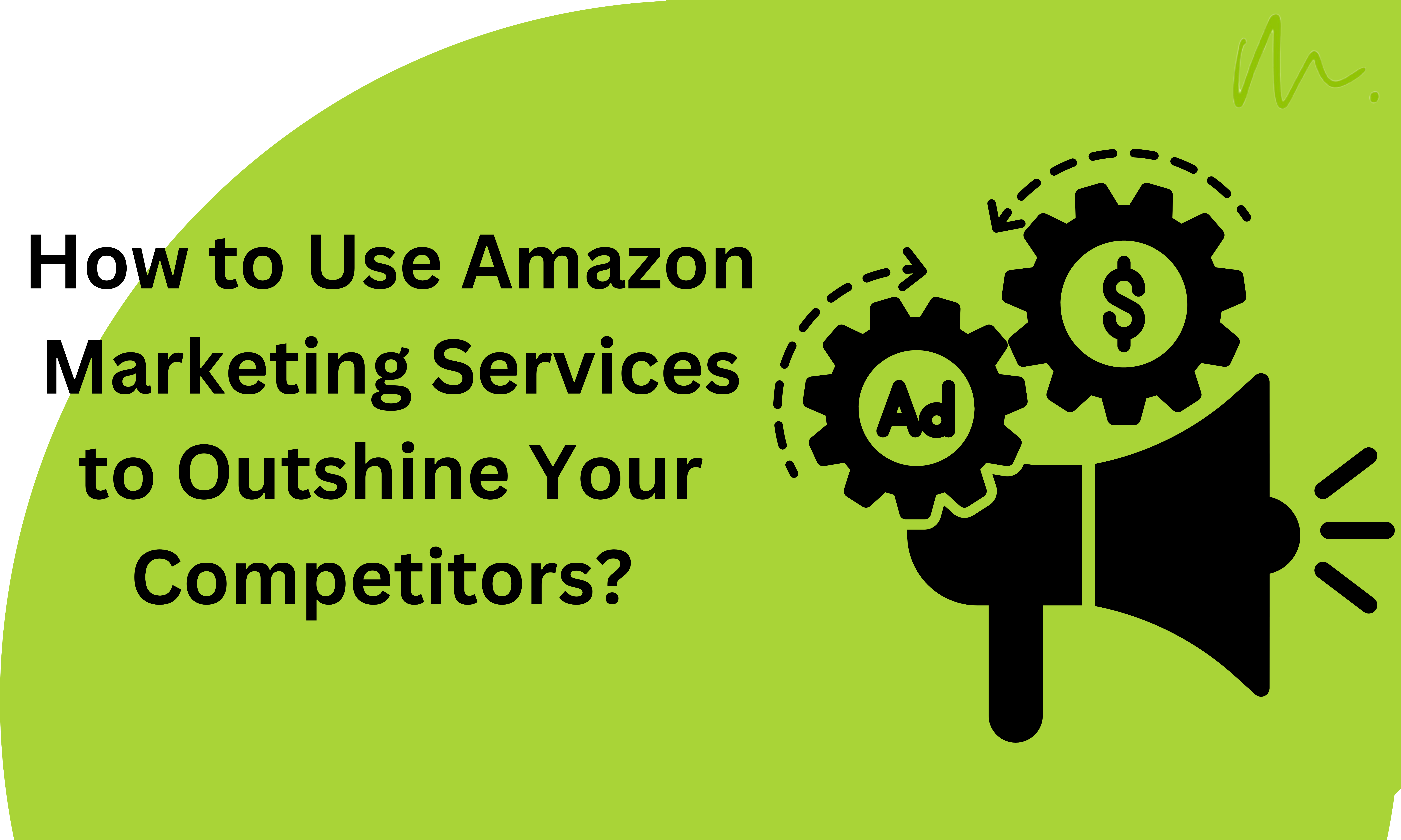 Amazon Marketing Services