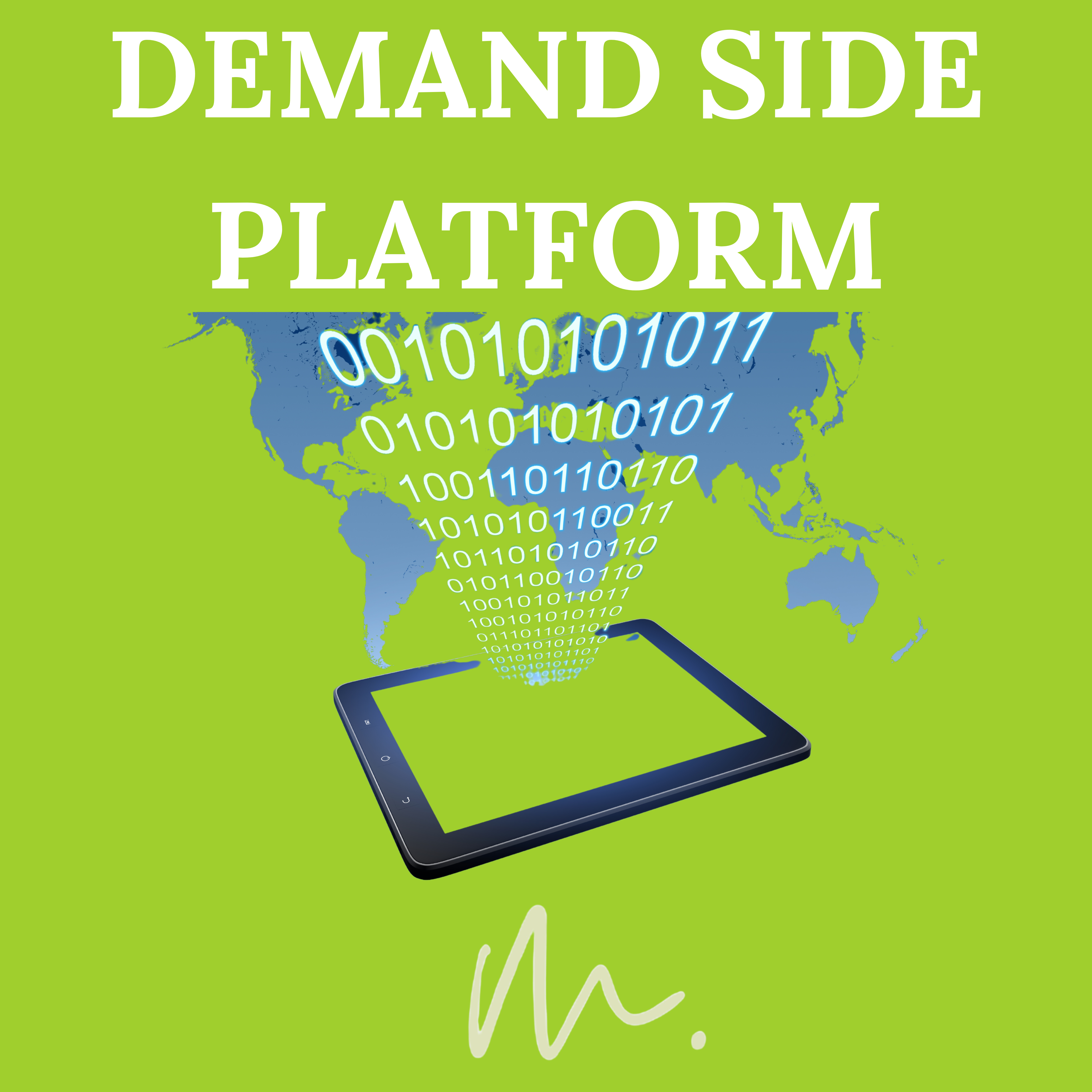 Demand side platform