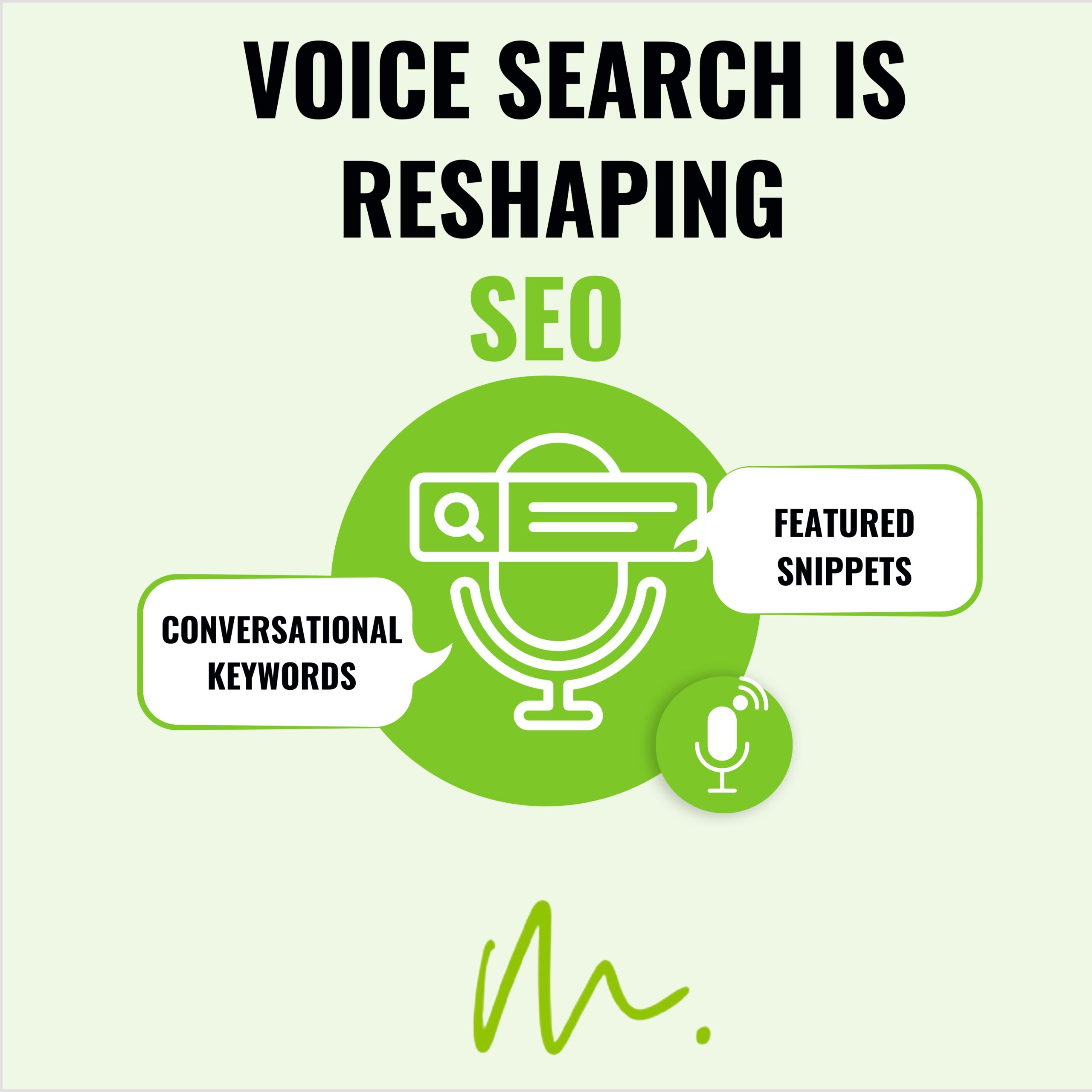 Voice Search