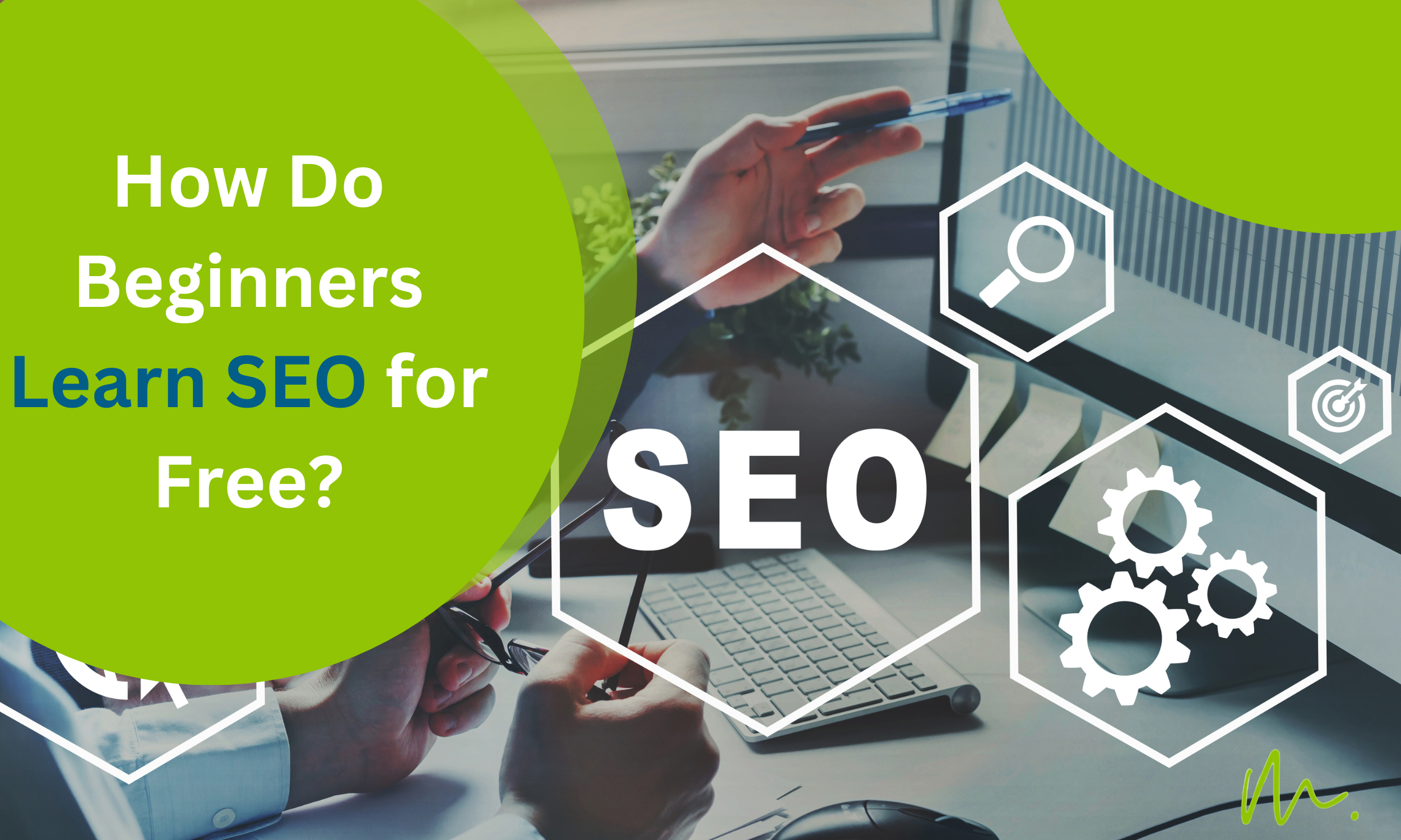 How Do Beginners Learn SEO for Free?