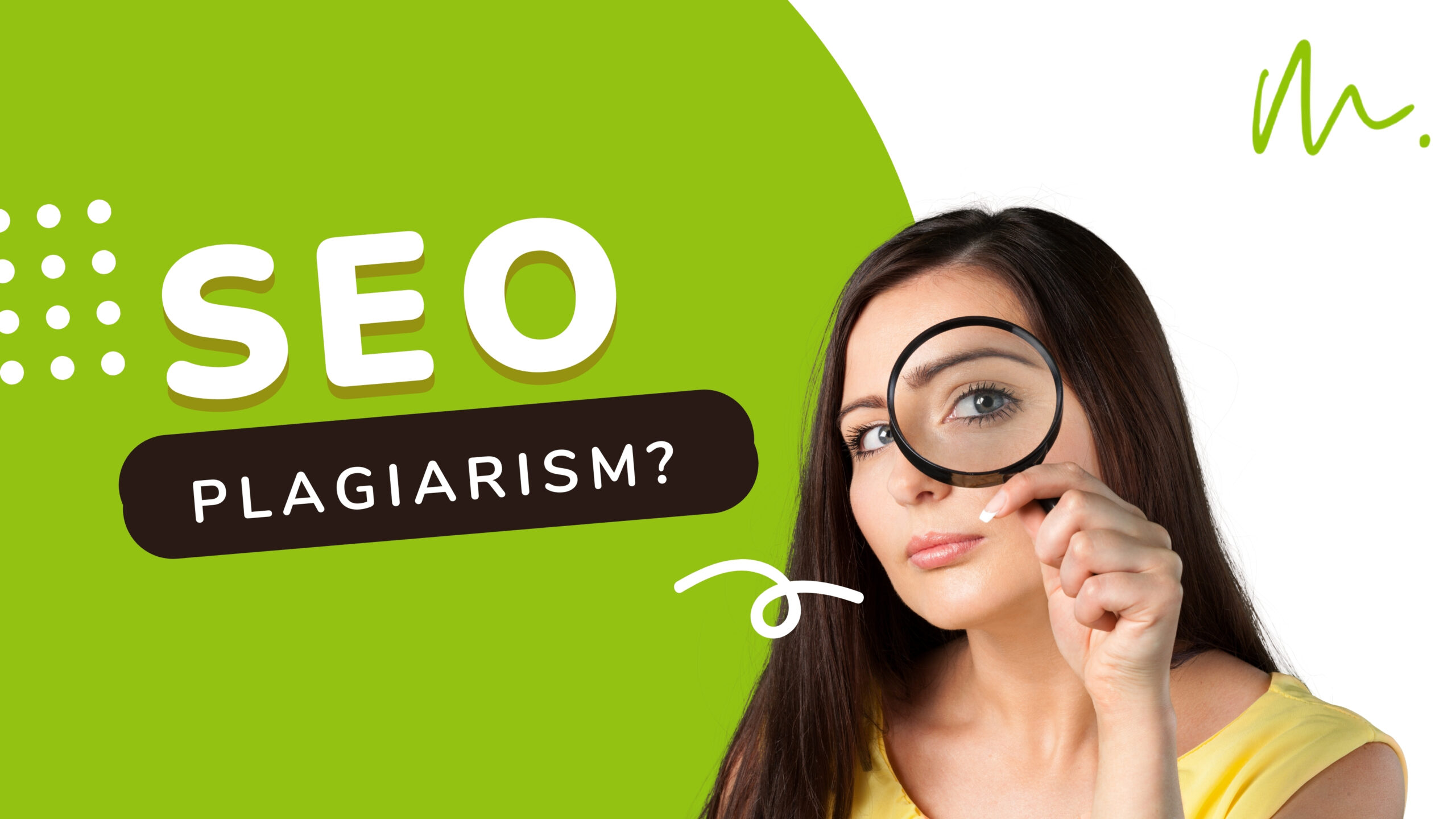 seo plagiarism