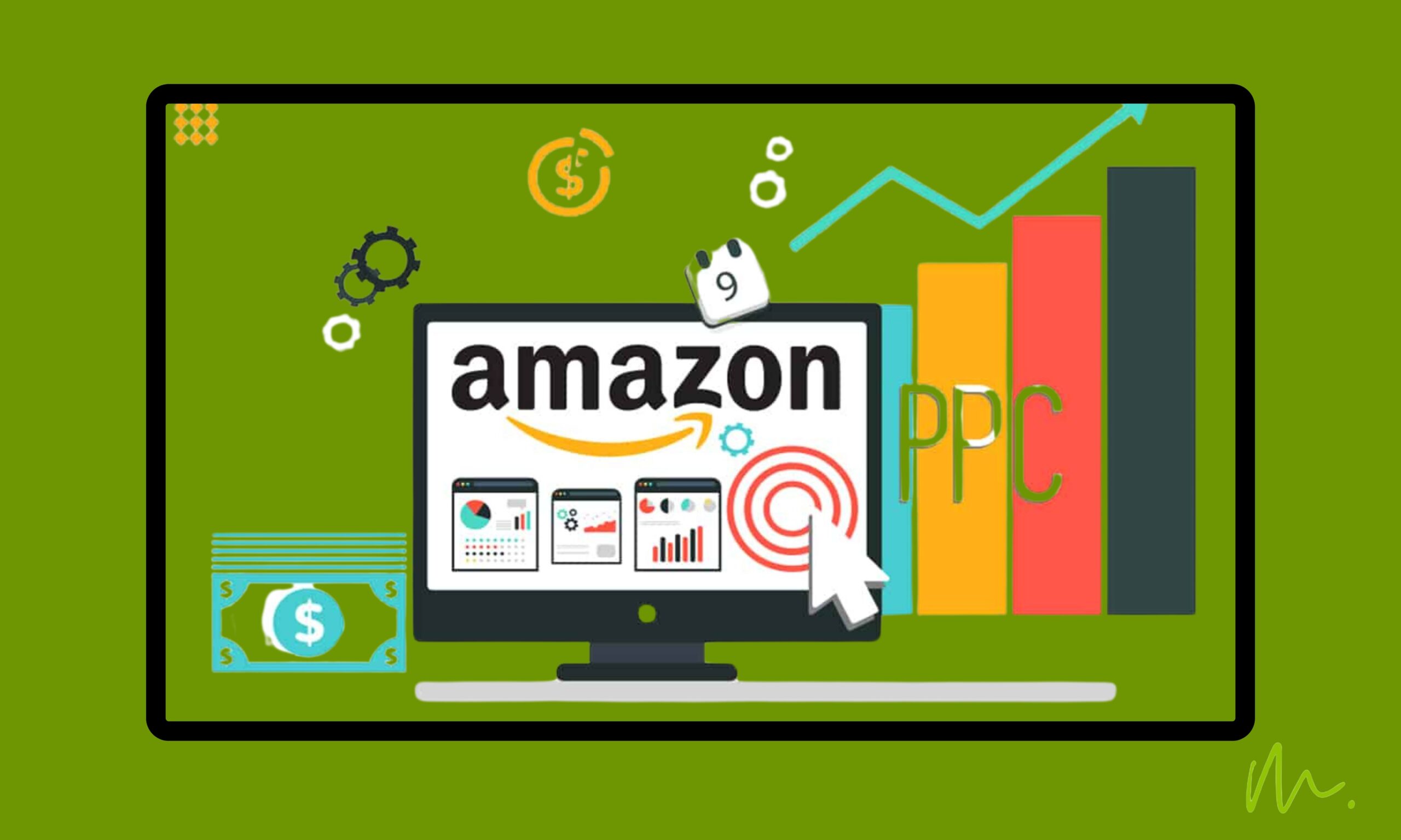 Amazon PPC