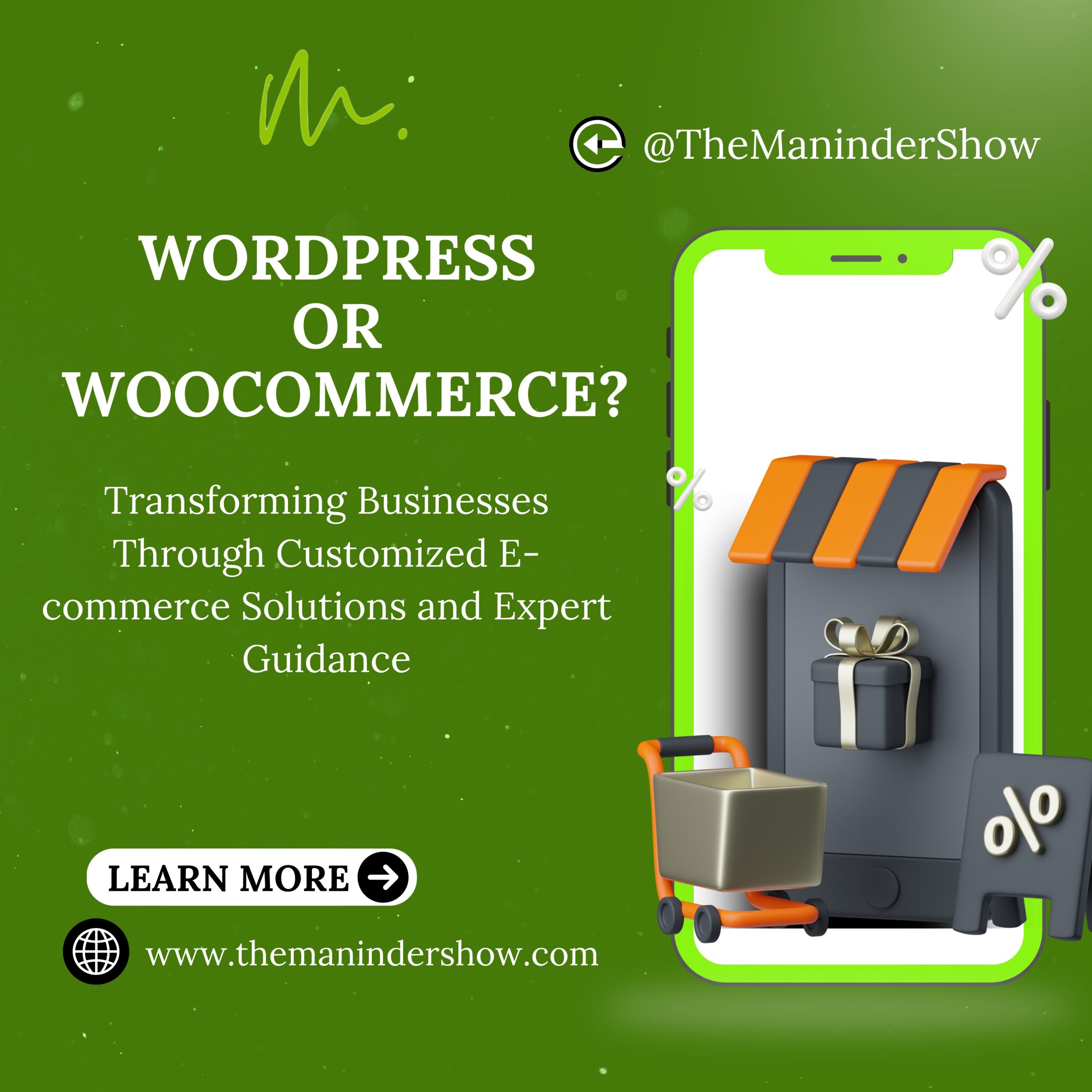 wordpress-or-woocommerce